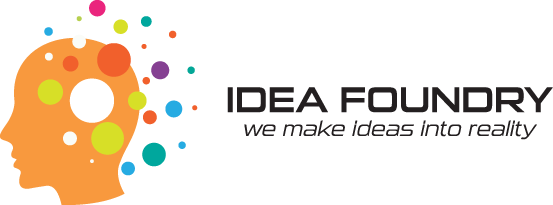 idea foundry logo